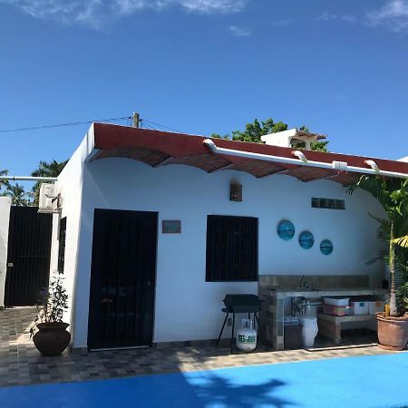Casa Kimberley Private Villa Rincon de Guayabitos Esterno foto