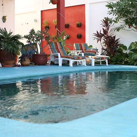 Casa Kimberley Private Villa Rincon de Guayabitos Esterno foto