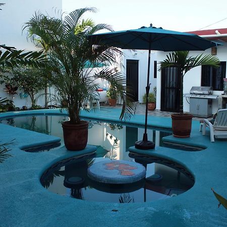 Casa Kimberley Private Villa Rincon de Guayabitos Esterno foto