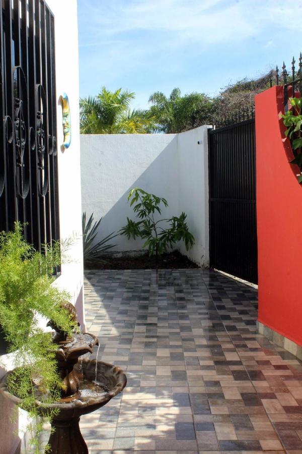 Casa Kimberley Private Villa Rincon de Guayabitos Esterno foto
