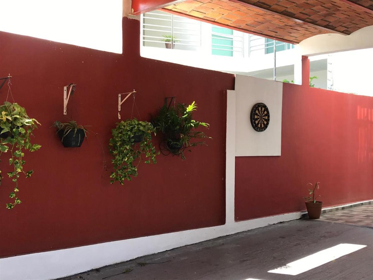 Casa Kimberley Private Villa Rincon de Guayabitos Esterno foto