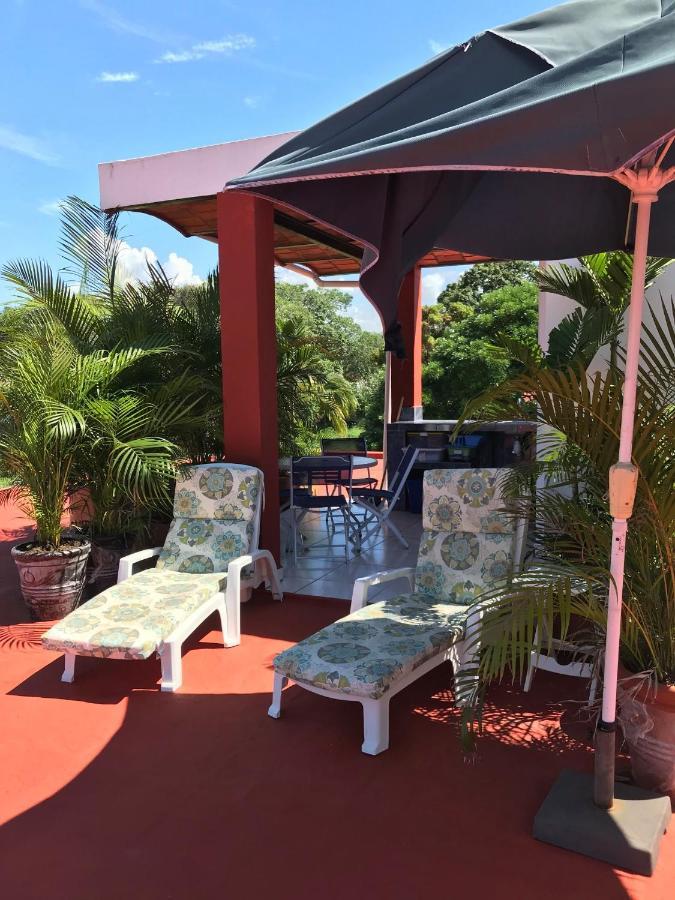 Casa Kimberley Private Villa Rincon de Guayabitos Esterno foto