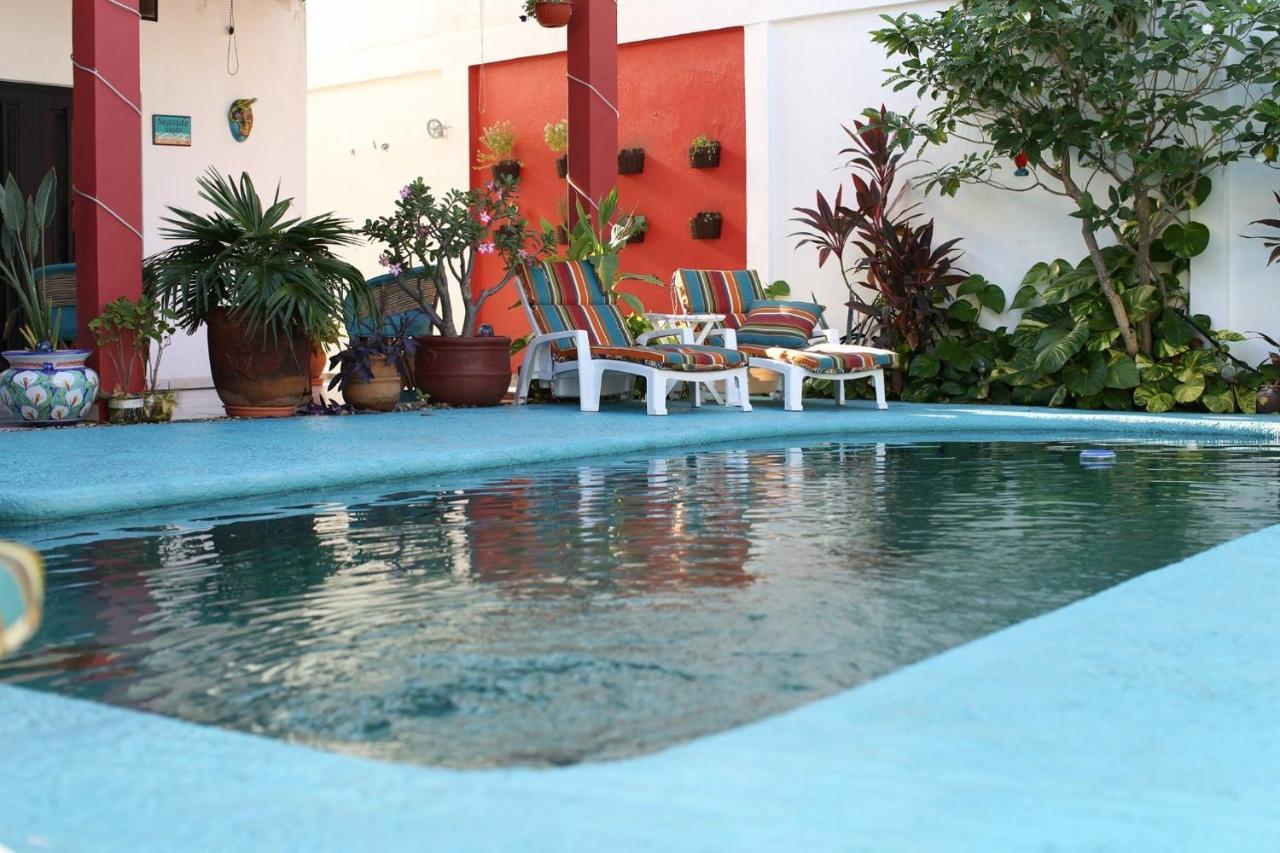 Casa Kimberley Private Villa Rincon de Guayabitos Esterno foto