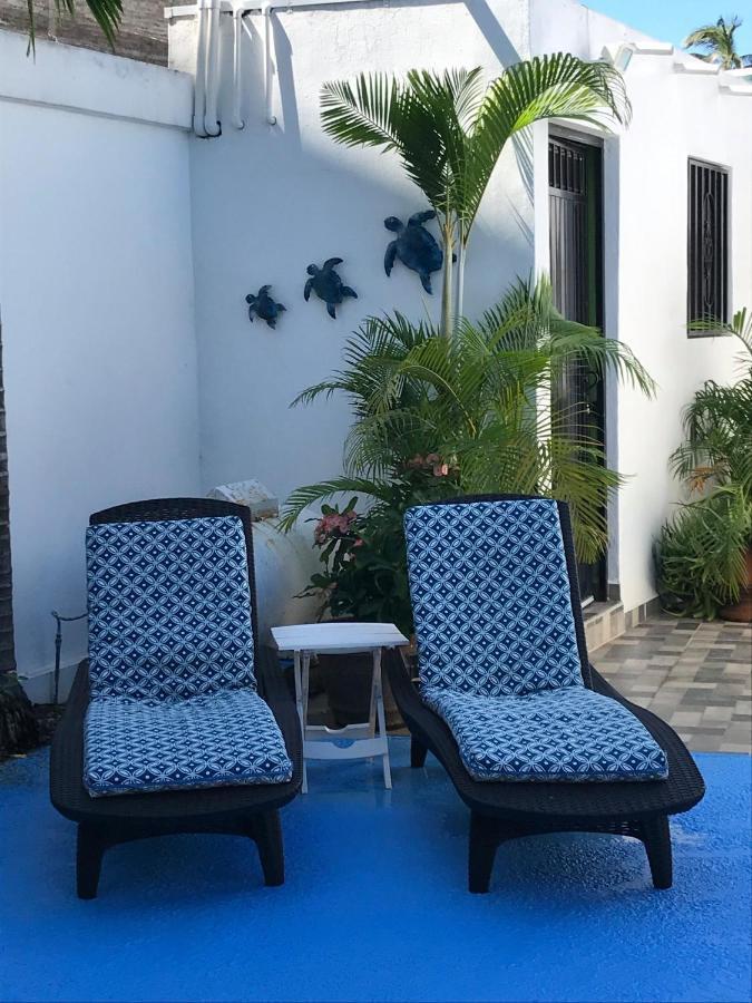 Casa Kimberley Private Villa Rincon de Guayabitos Esterno foto