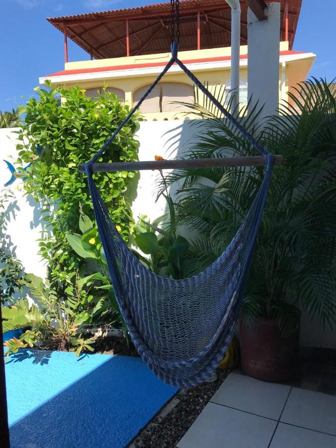 Casa Kimberley Private Villa Rincon de Guayabitos Esterno foto