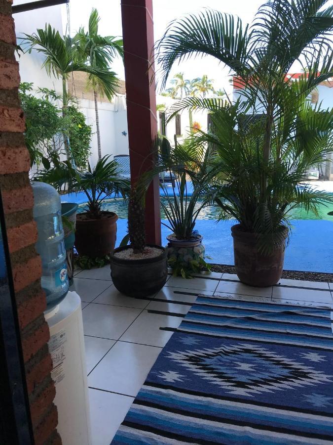 Casa Kimberley Private Villa Rincon de Guayabitos Esterno foto