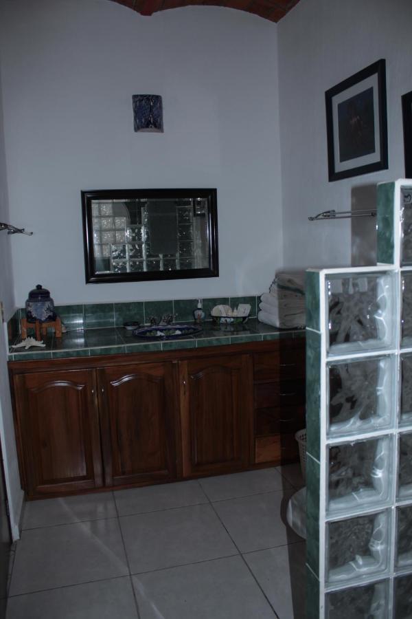 Casa Kimberley Private Villa Rincon de Guayabitos Esterno foto