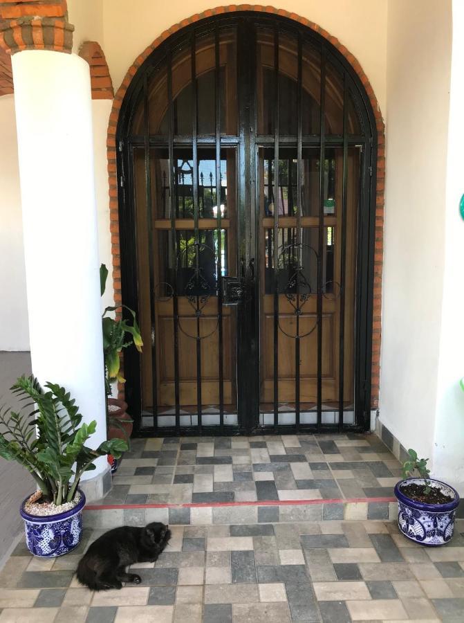 Casa Kimberley Private Villa Rincon de Guayabitos Esterno foto