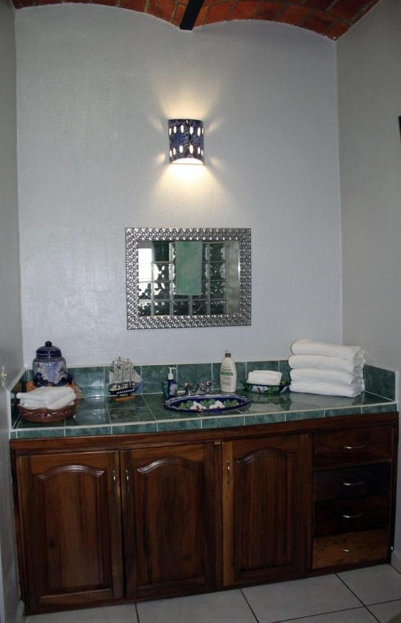 Casa Kimberley Private Villa Rincon de Guayabitos Esterno foto