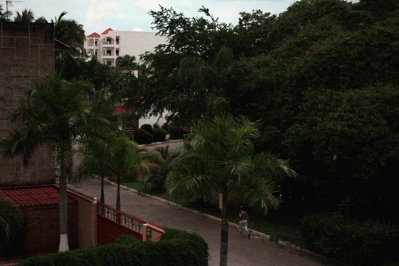 Casa Kimberley Private Villa Rincon de Guayabitos Esterno foto