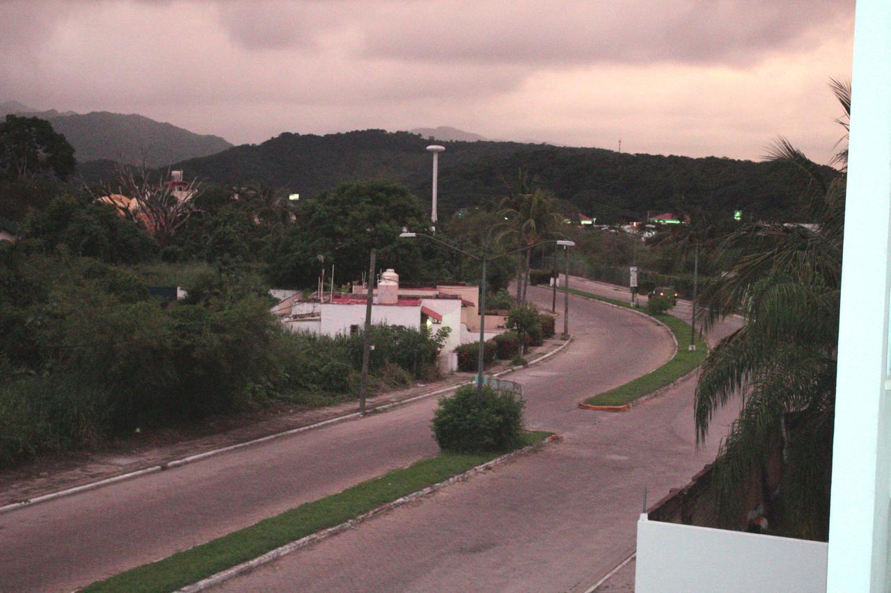 Casa Kimberley Private Villa Rincon de Guayabitos Esterno foto
