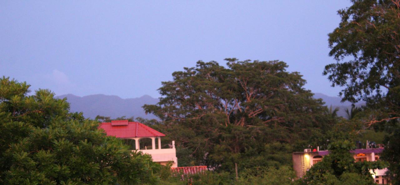 Casa Kimberley Private Villa Rincon de Guayabitos Esterno foto