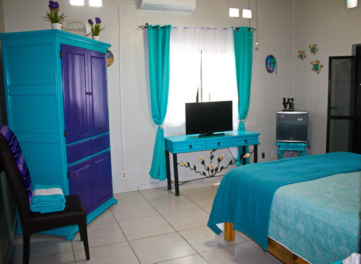 Casa Kimberley Private Villa Rincon de Guayabitos Esterno foto