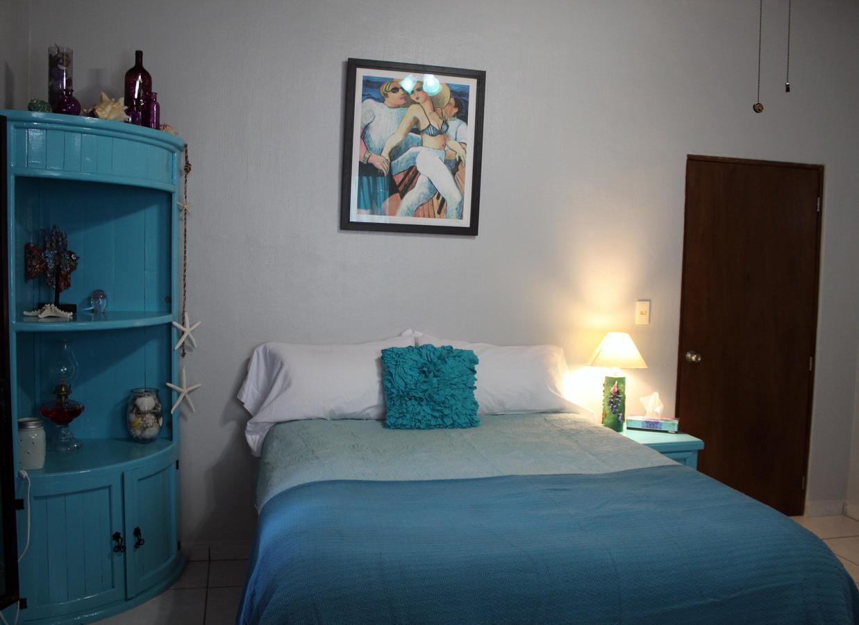 Casa Kimberley Private Villa Rincon de Guayabitos Esterno foto