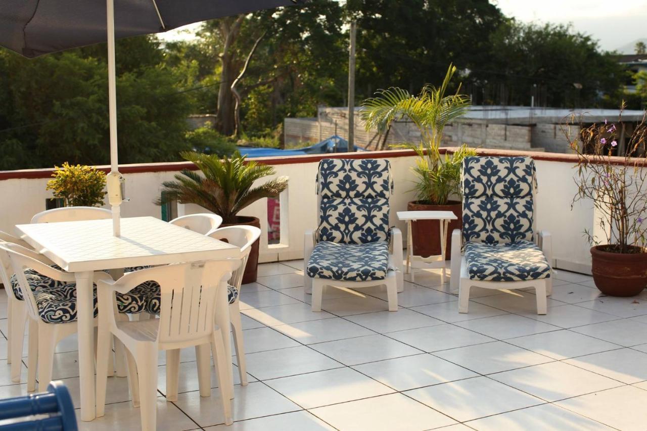 Casa Kimberley Private Villa Rincon de Guayabitos Esterno foto
