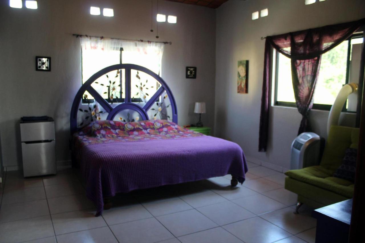 Casa Kimberley Private Villa Rincon de Guayabitos Esterno foto