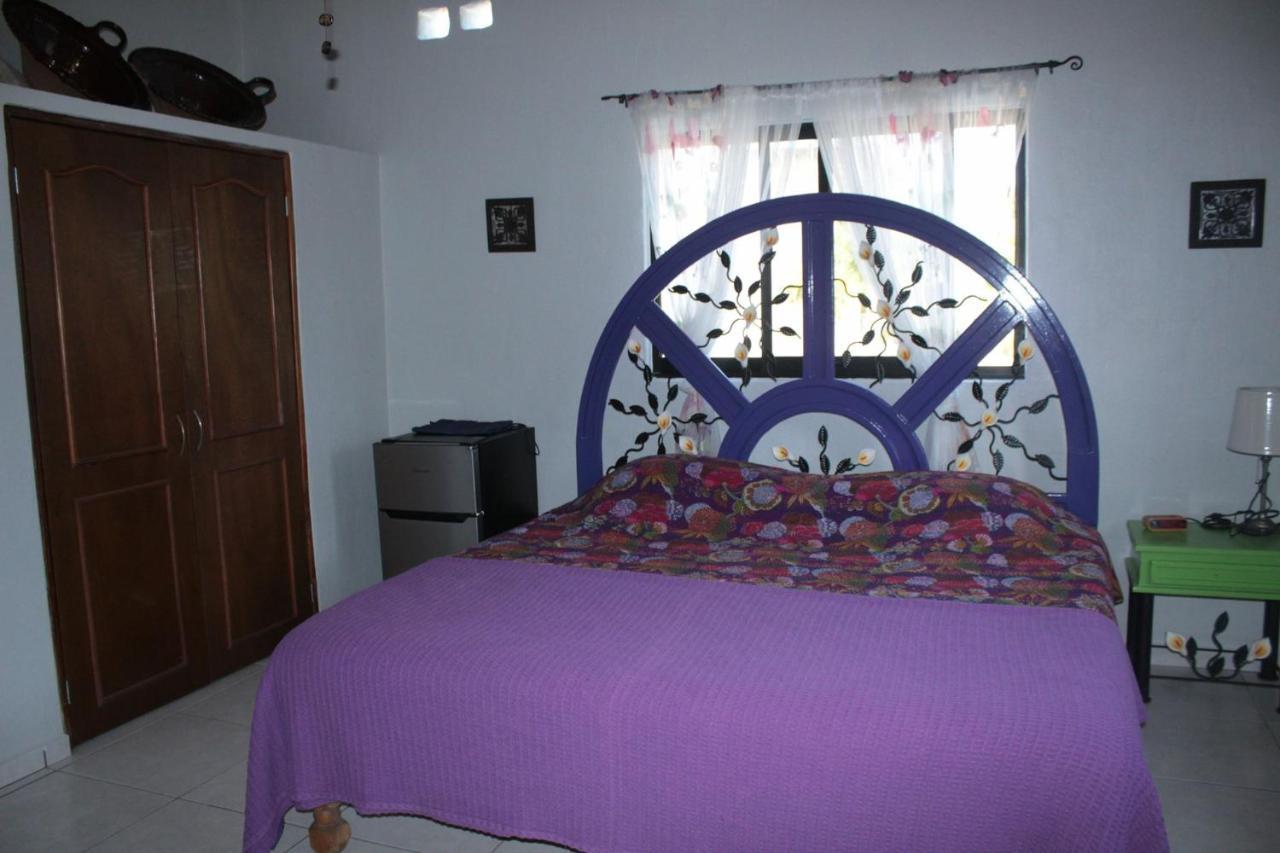 Casa Kimberley Private Villa Rincon de Guayabitos Esterno foto
