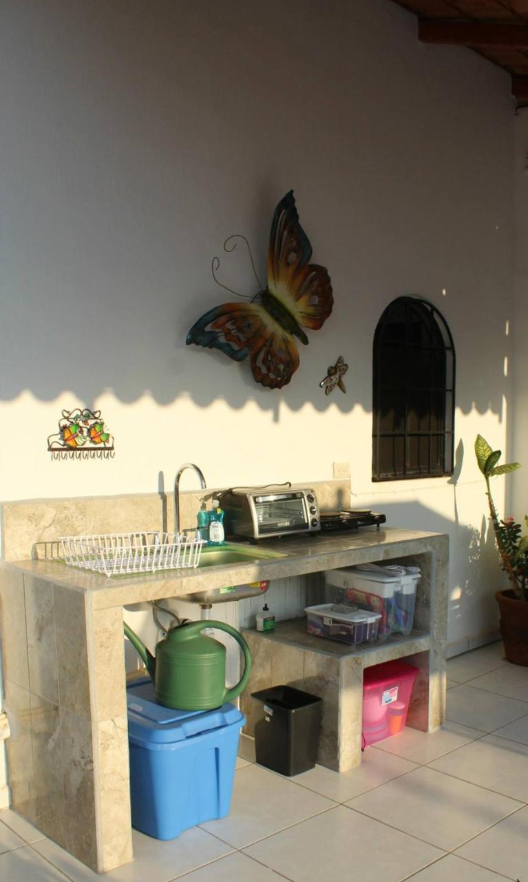 Casa Kimberley Private Villa Rincon de Guayabitos Esterno foto