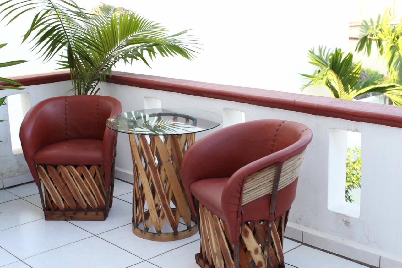 Casa Kimberley Private Villa Rincon de Guayabitos Esterno foto