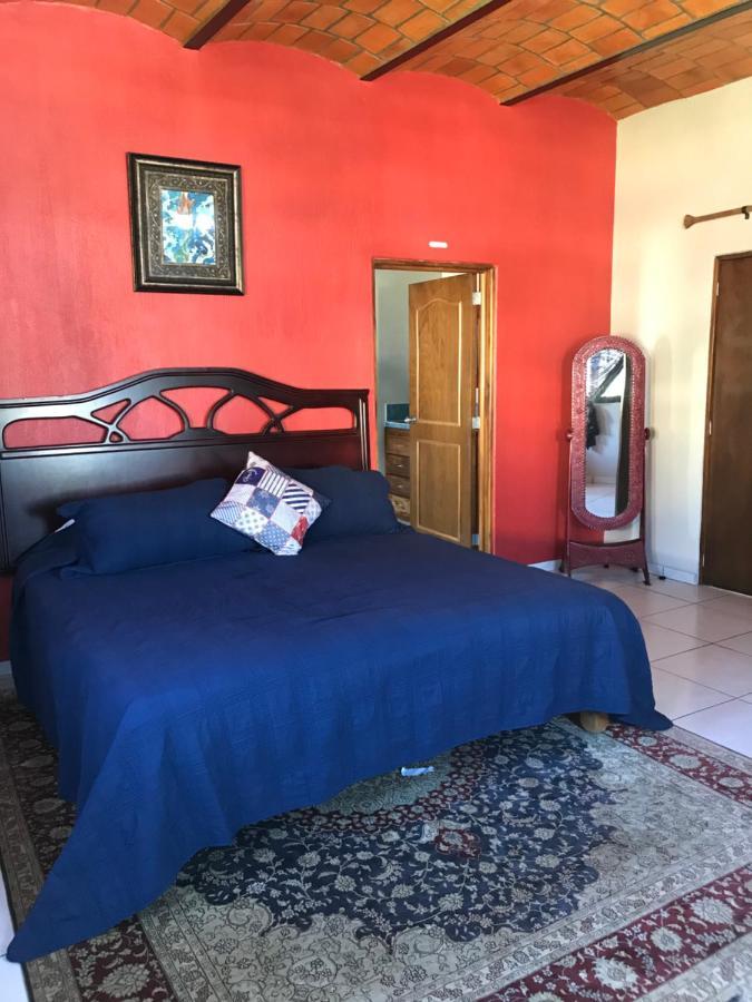 Casa Kimberley Private Villa Rincon de Guayabitos Esterno foto