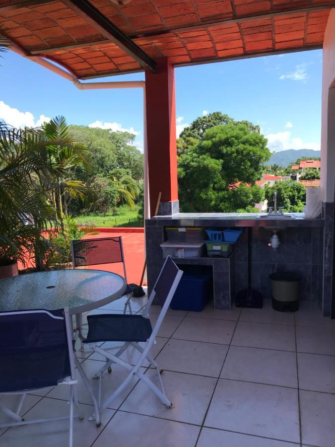 Casa Kimberley Private Villa Rincon de Guayabitos Esterno foto
